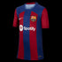 Nike Barcelona 23/24 Youth Home Jersey DX2761-456
