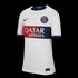 Nike Paris Saint-Germain 23/24 Youth Away Jersey DX2767-101