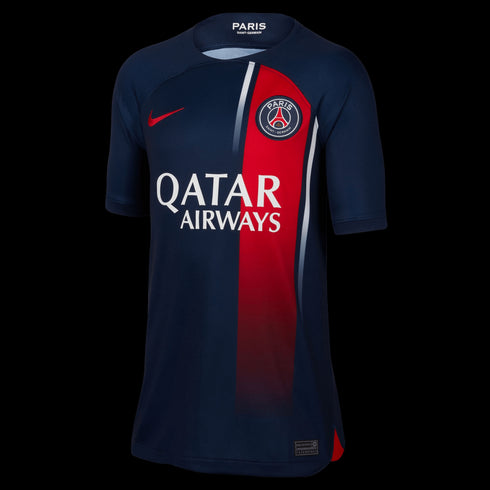 Nike Paris Saint-Germain 23/24 Youth Home Jersey DX2768-411