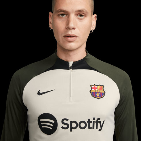 Nike Barcelona Strike Drill Top DX3102-222