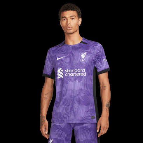 Nike Liverpool 23/24 Third Jersey DX9822-568