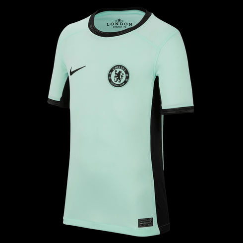 Nike Chelsea 23/24 Youth Third Jersey DX9848-354