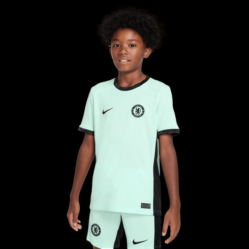 Nike Chelsea 23/24 Youth Third Jersey DX9848-354