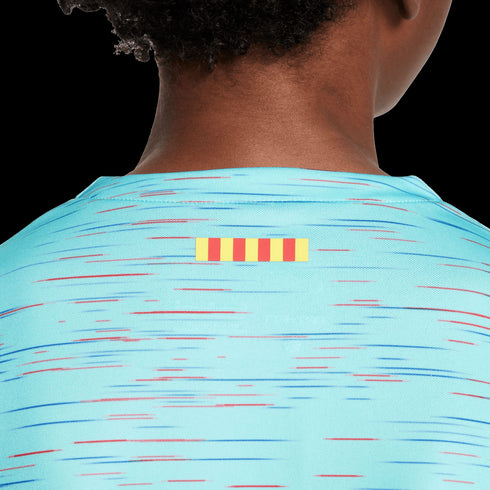 Nike Barcelona 23/24 Youth Third Jersey DX9849-487