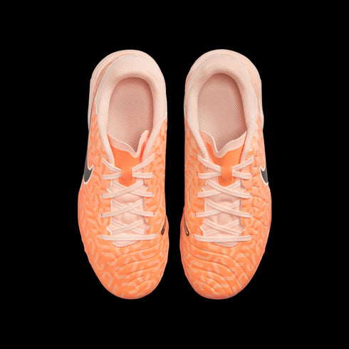 Nike Tiempo Legend 10 Academy Youth Turf Shoes DZ3187-800