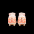 Nike Zoom Mercurial Superfly 9 Elite NU FG Soccer Cleats - Orange