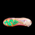 Nike Zoom Mercurial Superfly 9 Elite NU FG Soccer Cleats - Orange