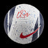 Nike USA Academy 2023 Soccer Ball DZ7281-100