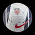Nike USA Academy 2023 Soccer Ball DZ7281-100