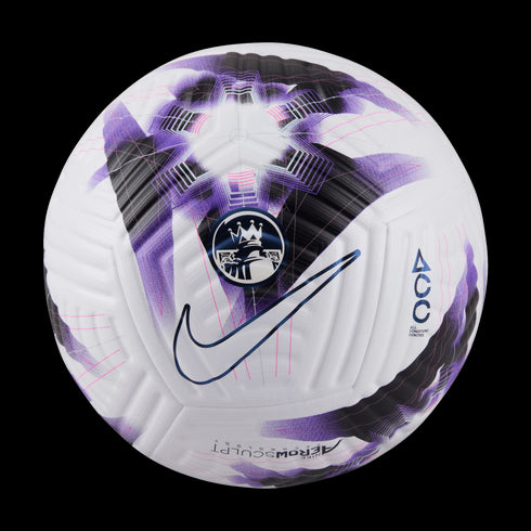 Nike Premier League Flight Match Ball FB2979-101