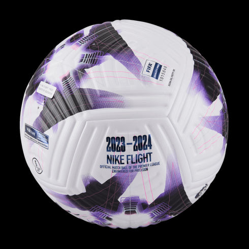 Nike Premier League Flight Match Ball FB2979-101