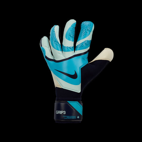 Nike Grip3 Goalkeeper Gloves FB2998-420
