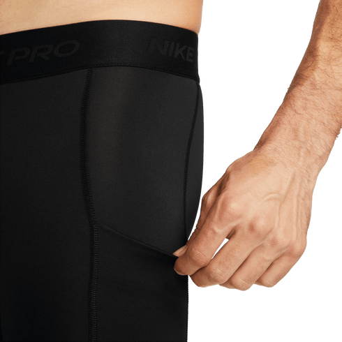 Nike Pro Fitness Tights FB7952-010