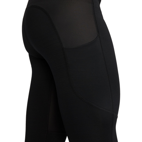 Nike Pro Warm Tights -Black