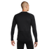 Nike Pro Warm Long Sleeve Top - Black