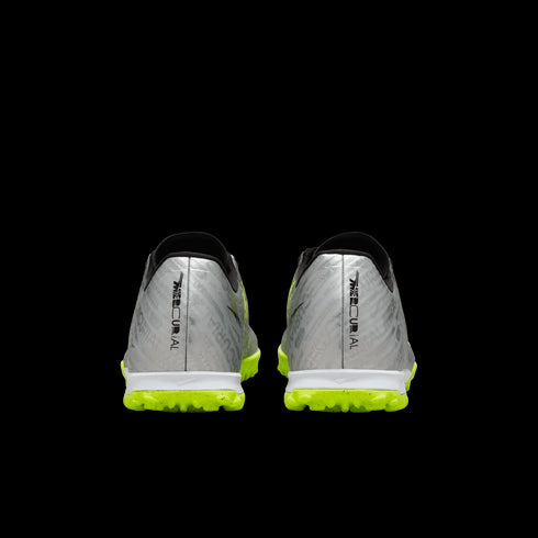Nike Zoom Mercurial Vapor 15 Academy XXV Turf Shoes FB8396-060