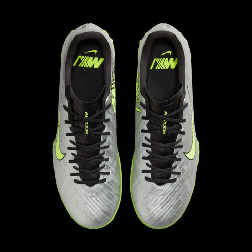 Nike Zoom Mercurial Vapor 15 Academy XXV Turf Shoes FB8396-060