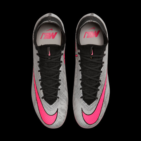 Nike Zoom Mercurial Superfly 9 Elite XXV Firm Ground Cleats FB8397-060