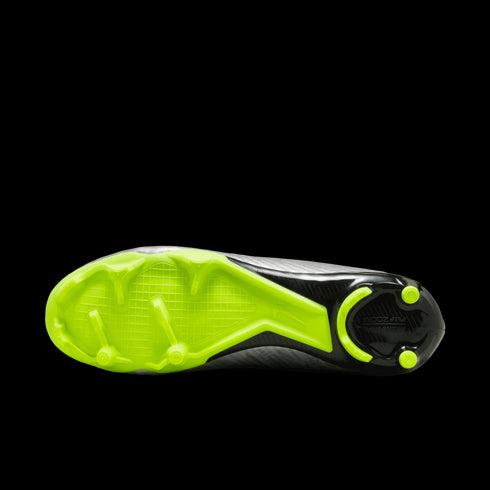 Nike Zoom Mercurial Vapor 15 Academy XXV MG Firm Ground Cleats FB8399-060