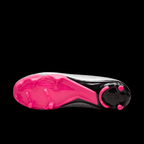 Nike Zoom Mercurial Superfly 9 Academy XXV MG Firm Ground Cleats FB8402-060