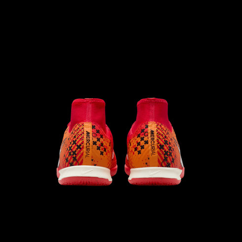 Nike Zoom Mercurial Superfly 9 Academy MDS Indoor Shoes FD1163-600