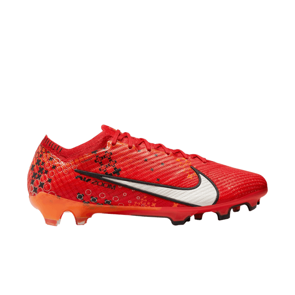 Nike Zoom Mercurial Vapor 15 MDS Elite Firm Ground Cleats FD1165-600