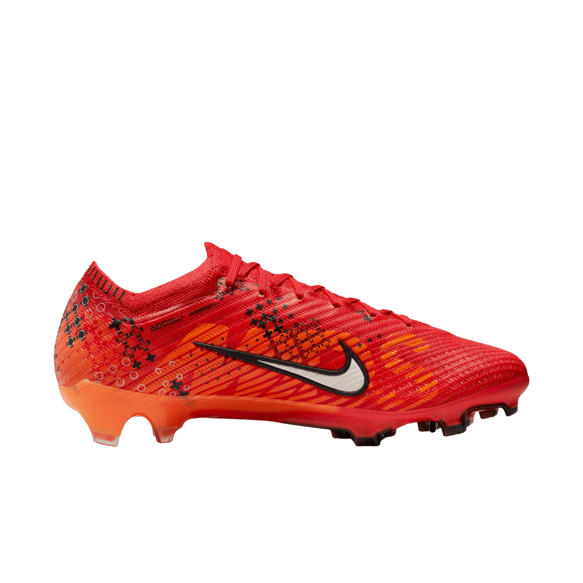 Nike Zoom Vapor 15 Elite MDS FG \'Dream Speed\' FD1165-600 Soccer size 12.5 Nike Air Zoom Mercurial Vapor 15 Elite MDS FG Firm Ground  main image 2