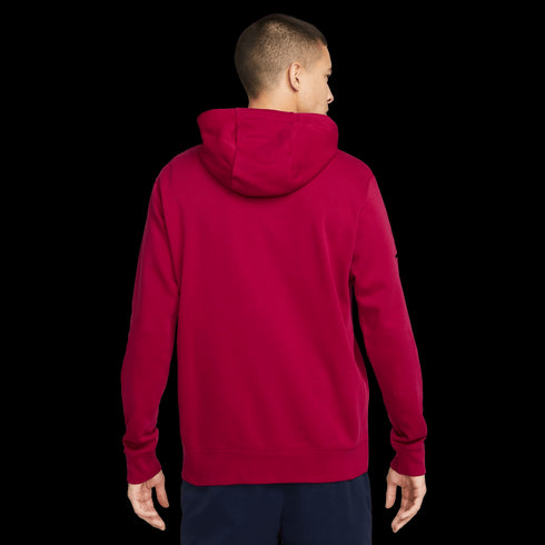 Nike Barcelona French Terry Full Zip Hoodie FD4145-620