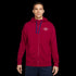 Nike Barcelona French Terry Full Zip Hoodie FD4145-620