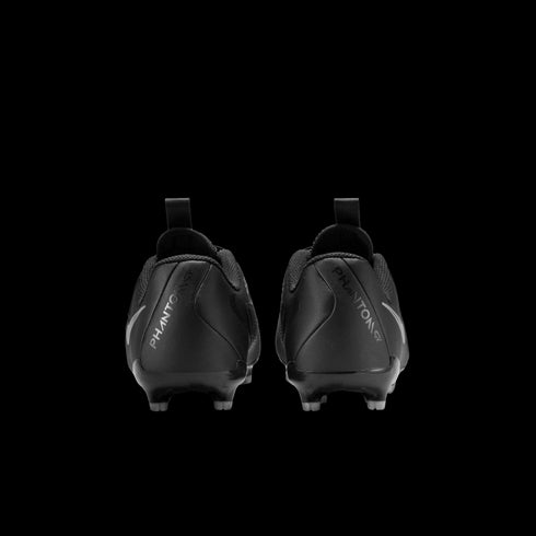 Nike Phantom GX 2 Academy Youth Firm Ground Cleats FD6722-001