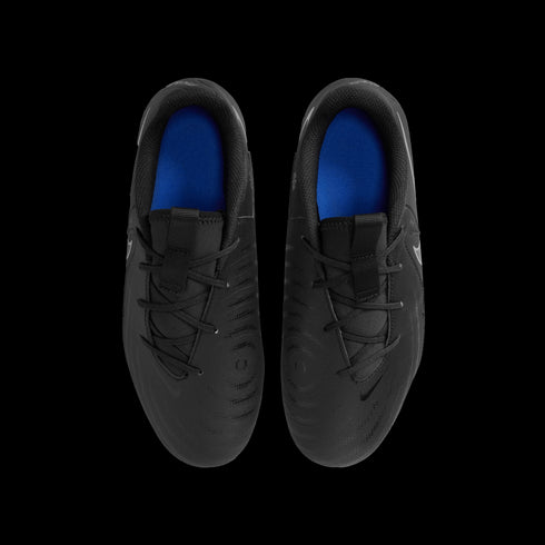 Nike Phantom GX 2 Academy Youth Firm Ground Cleats FD6722-001