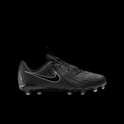 Nike Phantom GX 2 Academy Youth Firm Ground Cleats FD6722-001