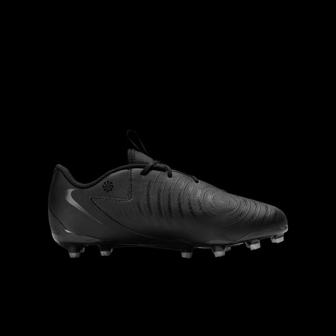 Nike Phantom GX 2 Academy Youth Firm Ground Cleats FD6722-001