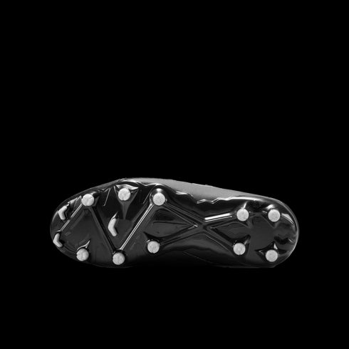 Nike Phantom GX 2 Academy Youth Firm Ground Cleats FD6722-001