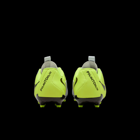 Nike Phantom GX 2 Academy Youth Firm Ground Cleats FD6722-003