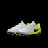 Nike Phantom GX 2 Academy Youth Firm Ground Cleats FD6722-003