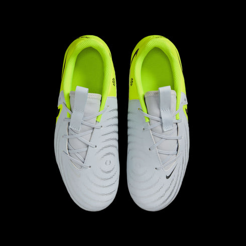 Nike Phantom GX 2 Academy Youth Firm Ground Cleats FD6722-003