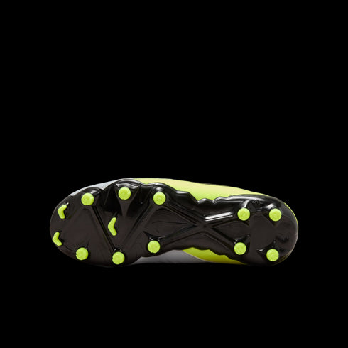 Nike Phantom GX 2 Academy Youth Firm Ground Cleats FD6722-003