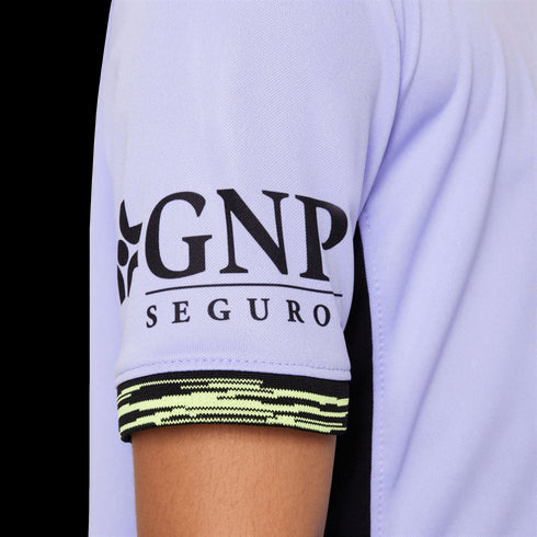 Nike Club America 23/24 Youth Third Jersey FD9235-580