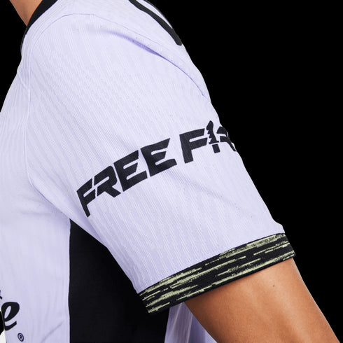 Nike Club America 23/24 Authentic Third Jersey FD9254-581