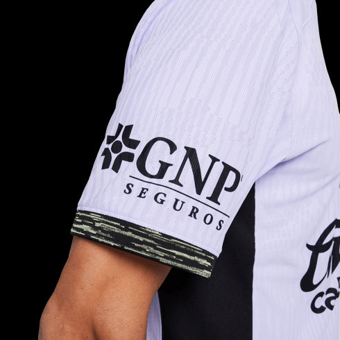 Nike Club America 23/24 Authentic Third Jersey FD9254-581