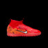Nike Zoom Mercurial Superfly 9 Academy MDS Youth Turf Shoes FJ0349-600
