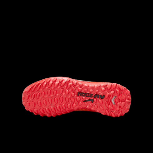 Nike Zoom Mercurial Superfly 9 Academy MDS Youth Turf Shoes FJ0349-600