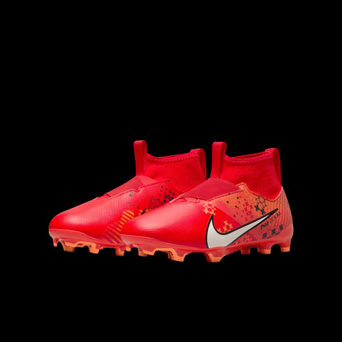 Nike Zoom Superfly Academy MDS Youth Firm Ground Cleats FJ0353-600