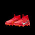 Nike Zoom Mercurial Superfly 9 Pro MDS Youth Firm Ground Cleats FJ0354-600