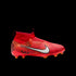 Nike Zoom Mercurial Superfly 9 Pro MDS Youth Firm Ground Cleats FJ0354-600