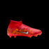 Nike Zoom Mercurial Superfly 9 Pro MDS Youth Firm Ground Cleats FJ0354-600