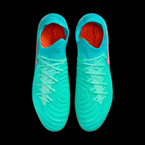 Nike Phantom GX II Elite LV8 Firm Ground Cleats FJ2560-300