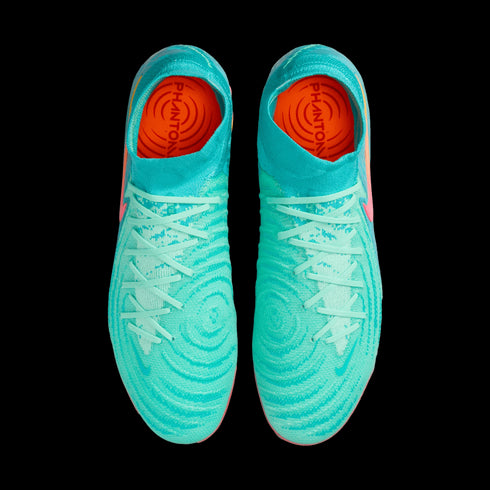 Nike Phantom Luna II Elite LV8 Firm Ground Cleats FJ2571-300