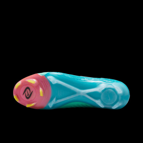 Nike Phantom Luna II Elite LV8 Firm Ground Cleats FJ2571-300